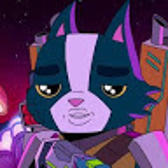 Chikara Le_Chat_Qui_Parle