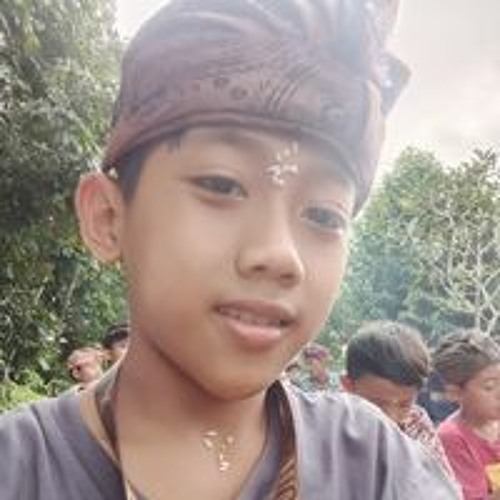 Ketut Avega’s avatar