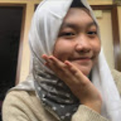 melanie amalia zahra
