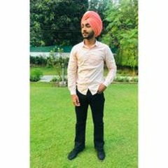 Sahib Deep