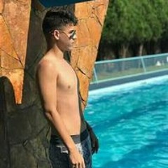 Lucas Villalba