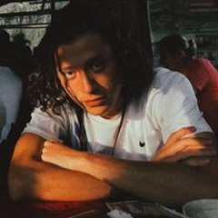 Esteban Bolaños