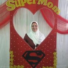 Hanan Alnomiry