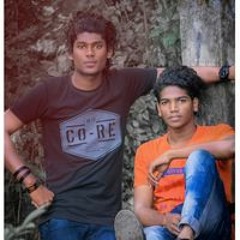 Arun Reivax