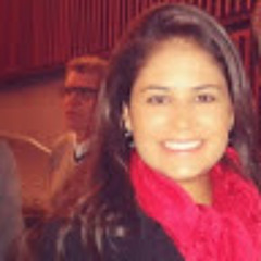 Patricia Moreira