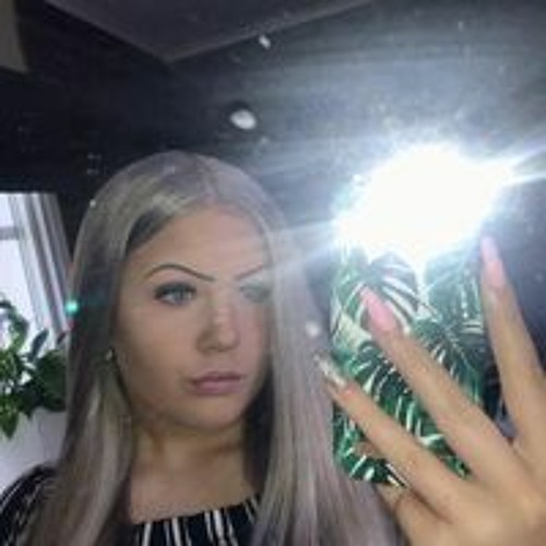 Amanda Dahlström’s avatar