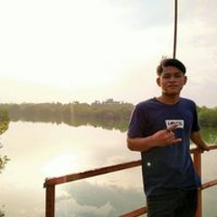 Reza Pamungkas
