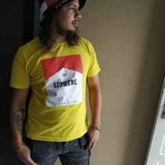 Geison Henrique de Paula