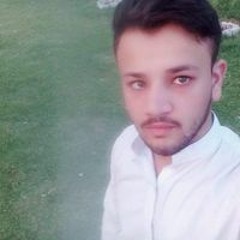 Kamran Afridi