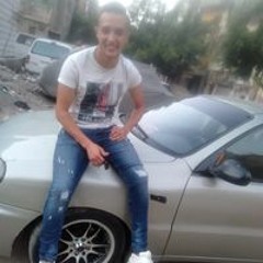 محمد الحناوي