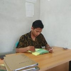Martin Lamganda