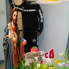 Fistume Andemeskel