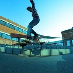 Christopher Rutherford