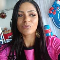 Wilsiane Pacheco