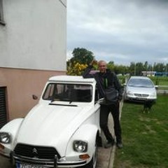 Davorin Matija
