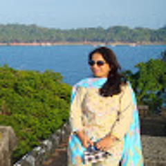 sarita sehgal