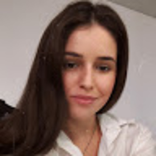Viktoriya Fariyon’s avatar