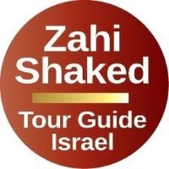 Zahi Shaked