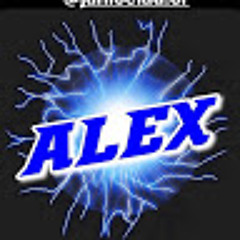 Alex Serapia