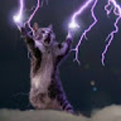 LightningCatGod