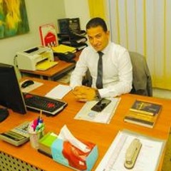 Mohamed Hassab ELbory