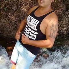 Vagner Rodrigues