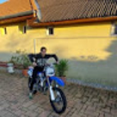 Balázs Kendrella