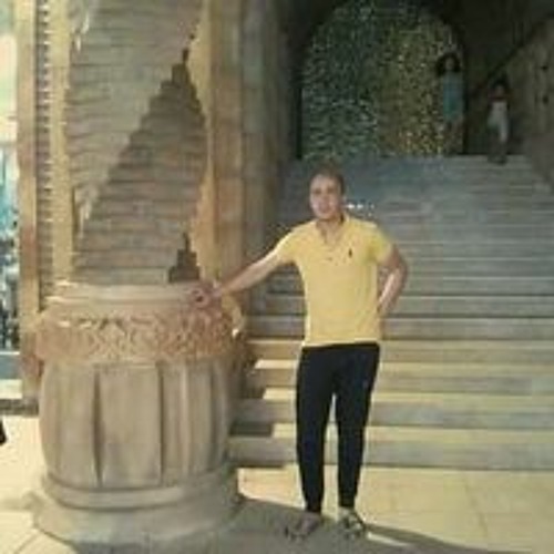 Mostafa Abady’s avatar