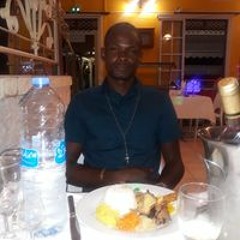 Wilfried Guy