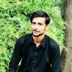 Uzair Shahid