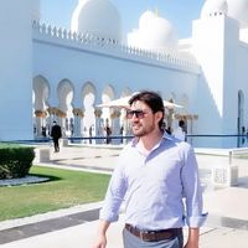 Mujahid Rahim’s avatar