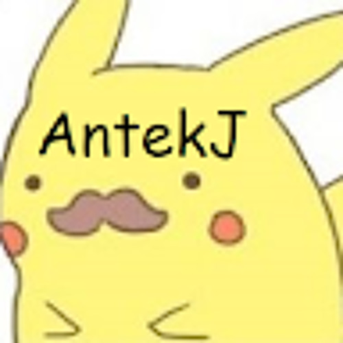 AntekJ’s avatar