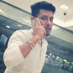 Mohamed Avi