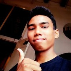 Achmad Farhan Febrianto