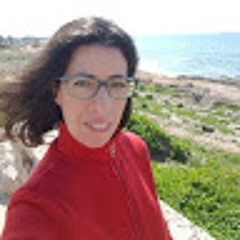 Yael Mandel