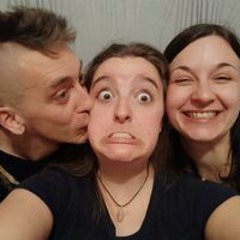 Gyzmo La Hyène