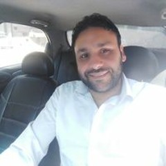 Mahmoud Ismail