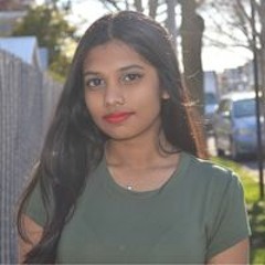 Parvati Ragoobeer