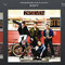 spotlight und big rush