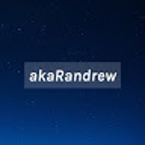 akaRandrew’s avatar