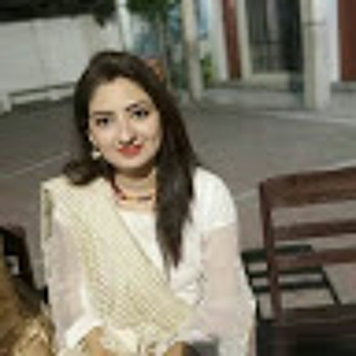 Sana Waseem’s avatar