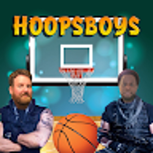 Stream Hoops Boys Podcast Listen To Podcast Episodes Online For Free