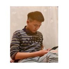 Phạm Trần Quốc Bảo