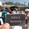 Khola Masood