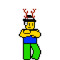 Danny Yellow