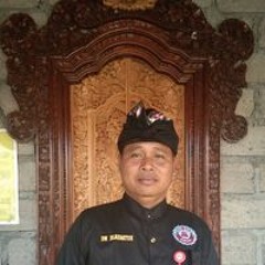 Nyoman Selamet Ambara Putra