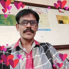 Ravi Patil