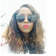 Tania Janet