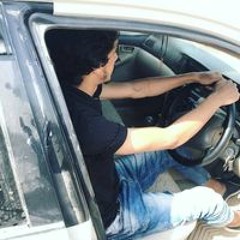 Hafiz Ali Ahmed