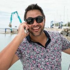Michael Kapisi